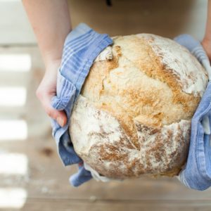 Brot backen für Anfänger