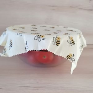 Bienenwachstücher