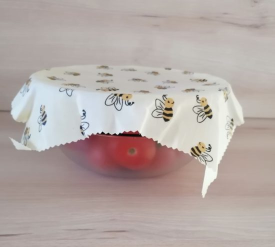 Bienenwachstücher