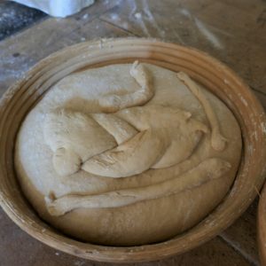 Deckenpfronner Ferienspaß mit „Rund um den Backofen“