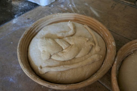 Deckenpfronner Ferienspaß mit „Rund um den Backofen“