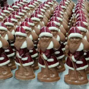 Vorweihnachtliches Zusammensein