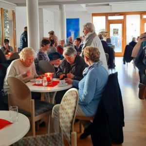 Marktcafé