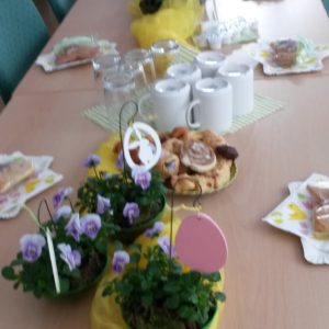 Jahreshauptversammlung LandFrauenverein Nufringen