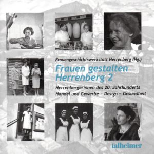 Frauen gestalten Herrenberg