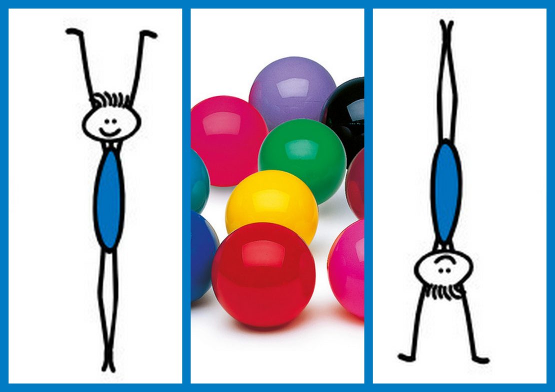 Gymnastik