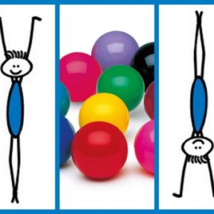 Funktionelle Gymnastik zur allgemeinen Kräftigung