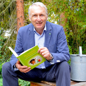 Schwäbische Neckereien mit Wolfgang Wulz