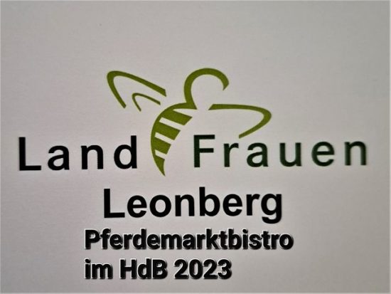 Pferdemarkt 2023