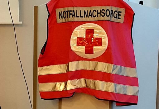 Notfall-Nachsorge-Dienst