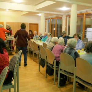 Zu gut für die Tonne – Lebensmittelverschwendung