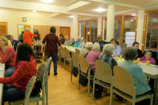 Zu gut für die Tonne – Lebensmittelverschwendung