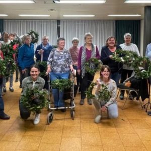 In Maichingen zieht der Frühling ein