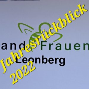Mitgliederversammlung 2023