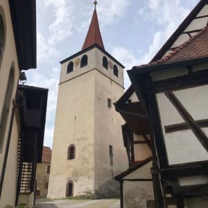 Besuch bei den LandFrauen in Weissach-Flacht
