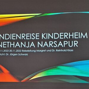 Faszination Indien