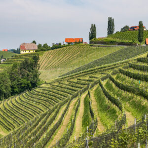 Steiermark – Das grüne Herz Österreichs