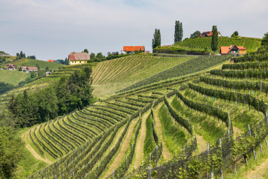 Steiermark – Das grüne Herz Österreichs