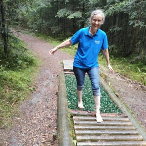 Sebastian Kneipp – und warum er ganz bestimmt NICHT unter kalten Füßen litt!