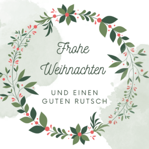 Weihnachten