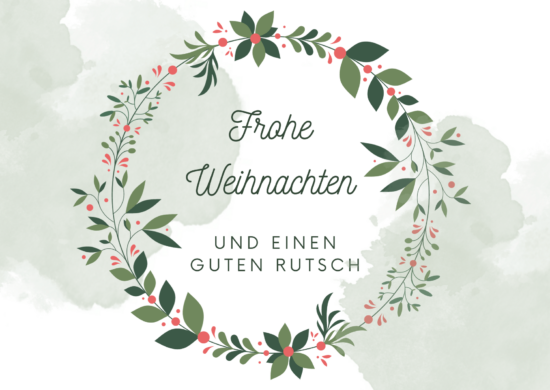 Weihnachten
