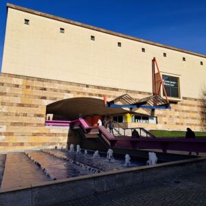 Modigliani – Moderne Blicke