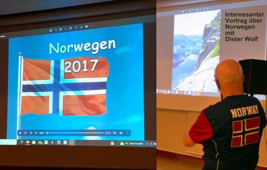 Norwegen: Wunderwelt der Fjorde