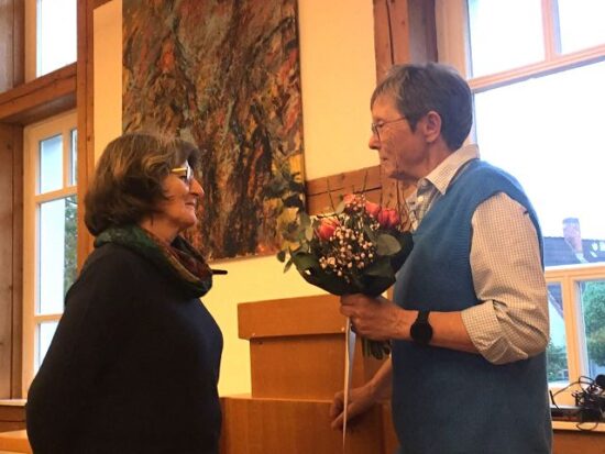 Dialog Landwirtschaft und Verbraucher
