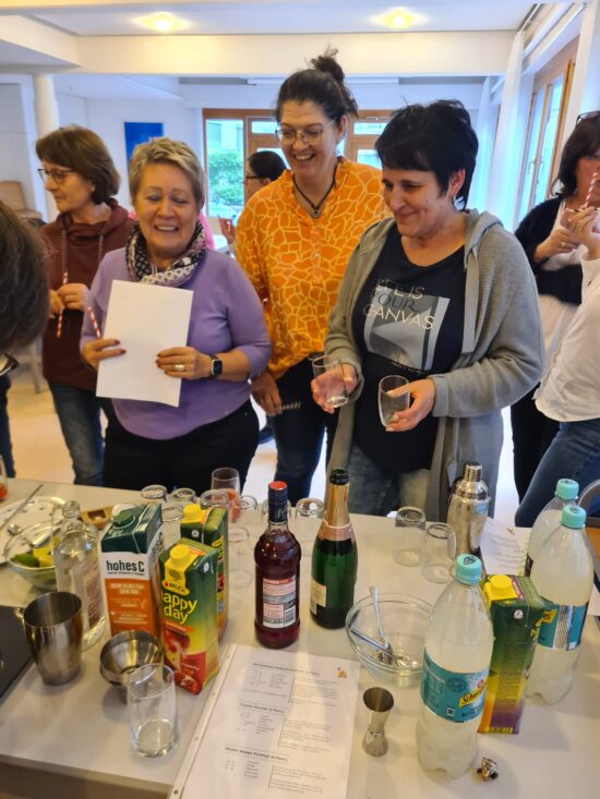 Sommerliche Erfrischungen – wie kann man diese kreieren?