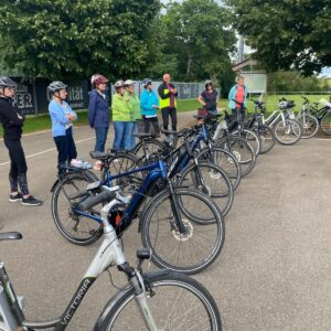 Funktion eines E-Bikes Vor- und Nachteile