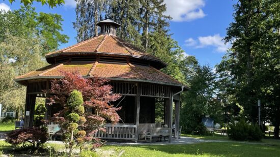 Kurwoche in Bad Wörishofen