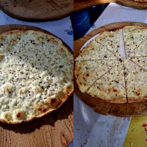 Zwiebelkuchen – Aktion für die Deckenpfronner Museumsnacht