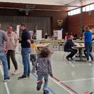 2. Deckenpfronner Gemeinschaftstag