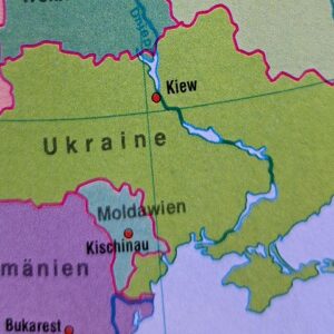 Ukraine – Geschichte und Gegenwart