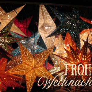 Weihnachten