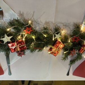 Adventsfeier