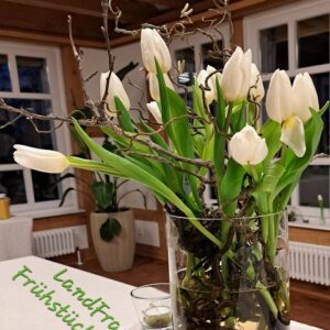 LandFrauenfrühstück
