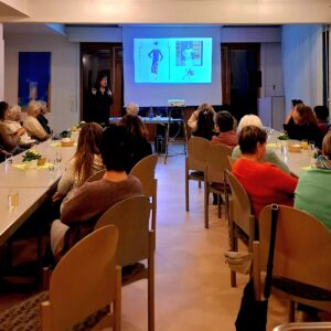 Weibliche Modeschöpfer – Vortrag über wegweisende Modedesignerinnen