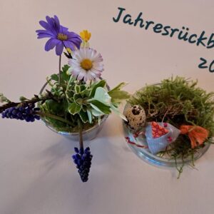 Mitgliederversammlung 2025