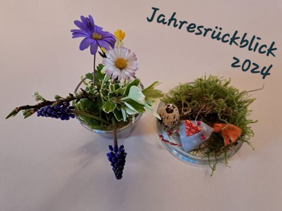 Mitgliederversammlung 2025