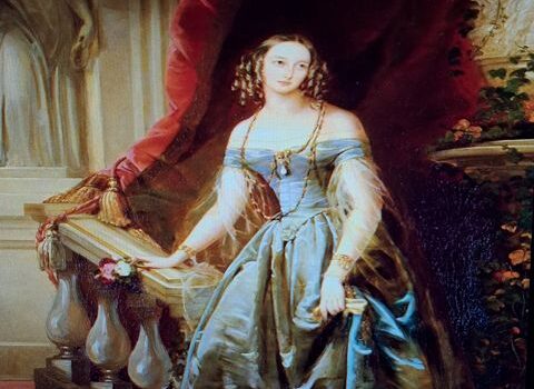 Unsere Olga? – Eine Zarentochter in Württemberg