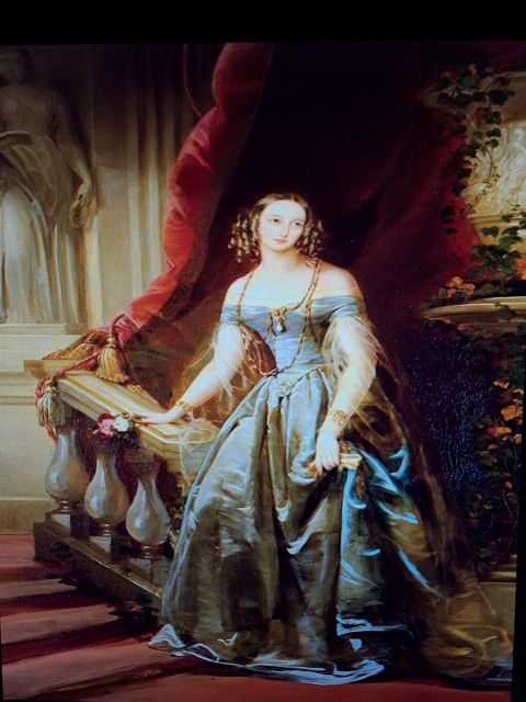Unsere Olga? – Eine Zarentochter in Württemberg