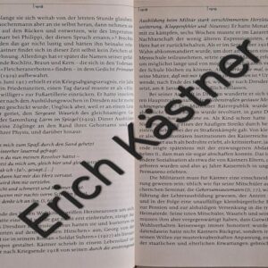 Leben und Wirken von Erich Kästner