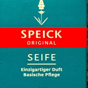 Naturkosmetik Speick