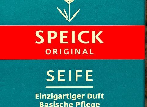 Naturkosmetik Speick