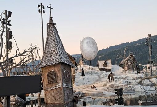 Bregenzer Festspiele