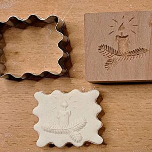 Springerle – Traditionelles Weihnachtsgebäck