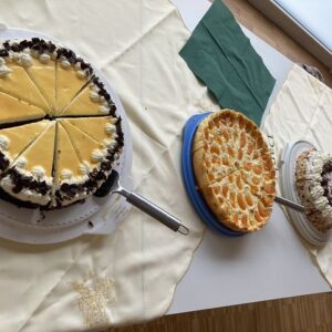 Was die Dörfer einst zusammenhielt