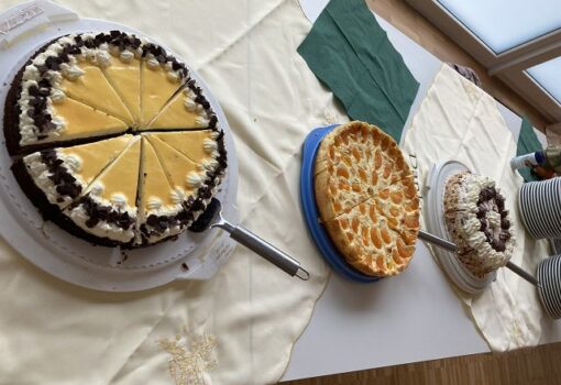 Was die Dörfer einst zusammenhielt