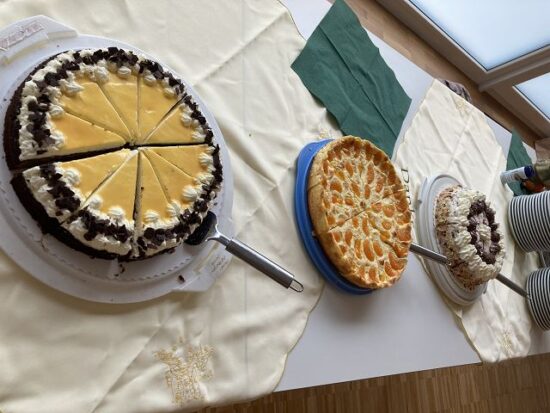 Was die Dörfer einst zusammenhielt